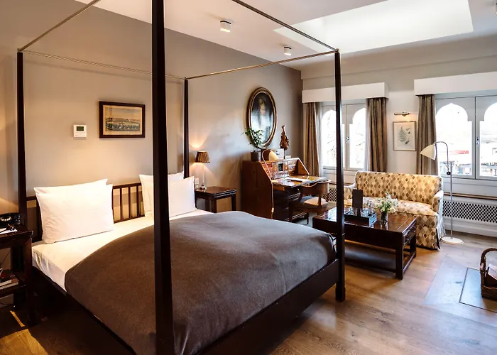 Nimb Копенгаген