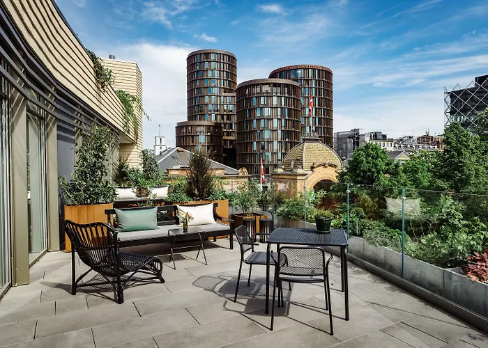 Hotel Nimb Copenhague