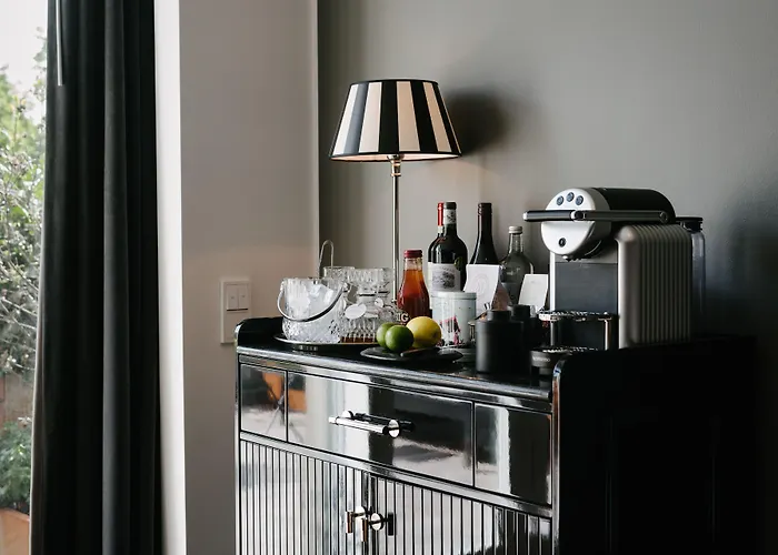 Nimb Hotel Copenhague