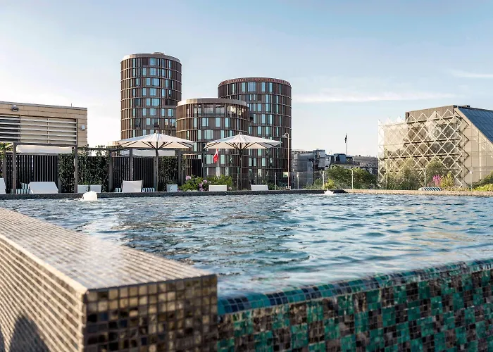 Nimb Hotel Copenhaga