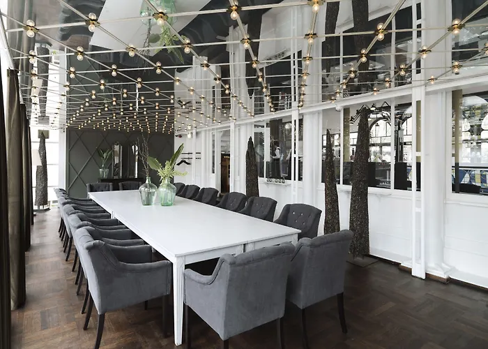 Nimb Hotel Copenhague