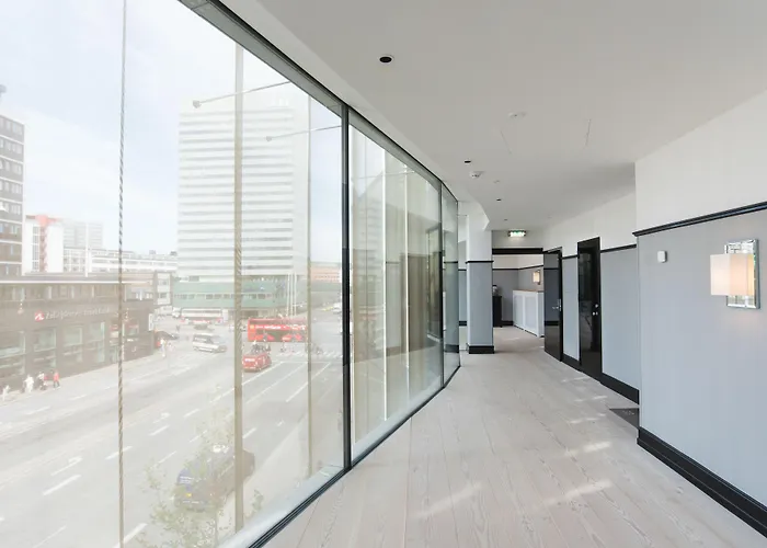 Hotel Nimb Copenhaga