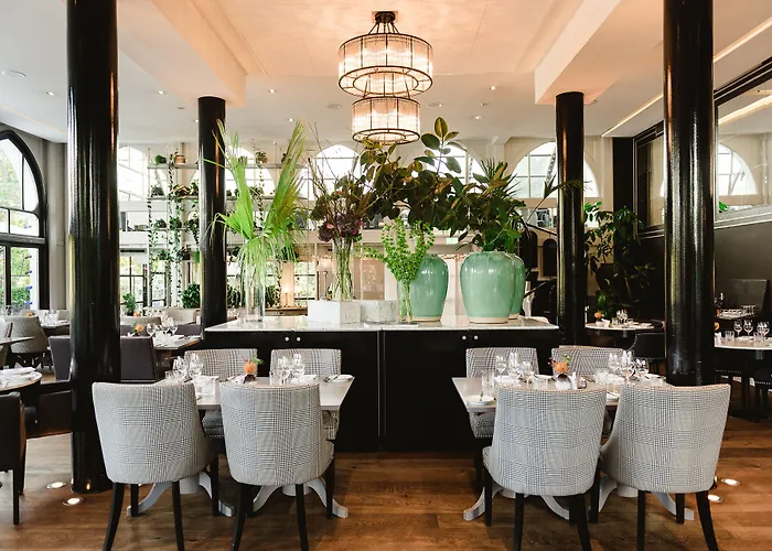 Hotel Nimb Copenhague