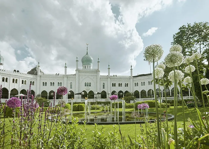 Nimb Hotel Copenhague