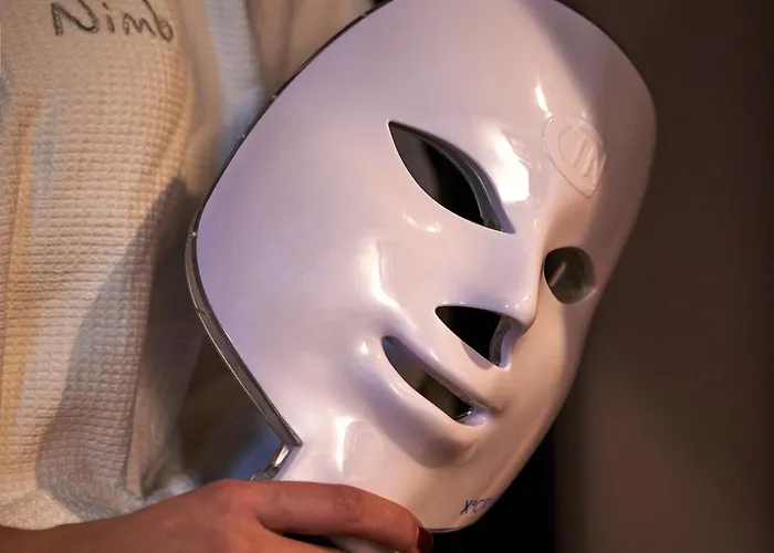 Nimb Отель Копенгаген