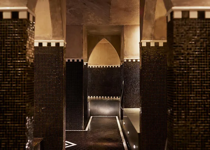 Nimb Копенгаген