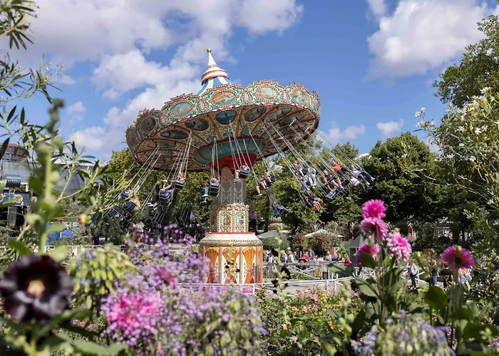 Nimb Hotel Copenhague