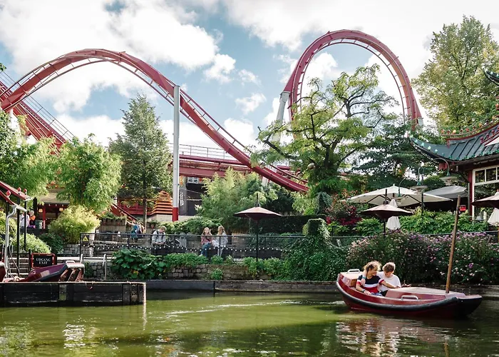 Hotel Nimb Copenhague