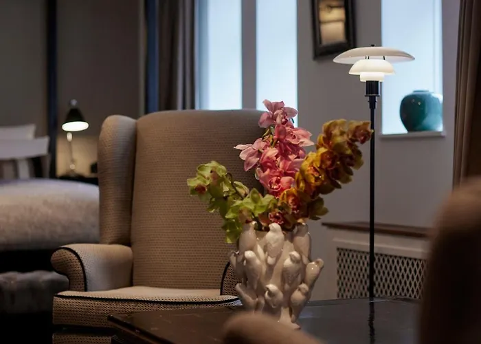 Hotel Nimb Copenhague