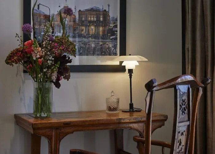 Nimb Hotel Copenhague