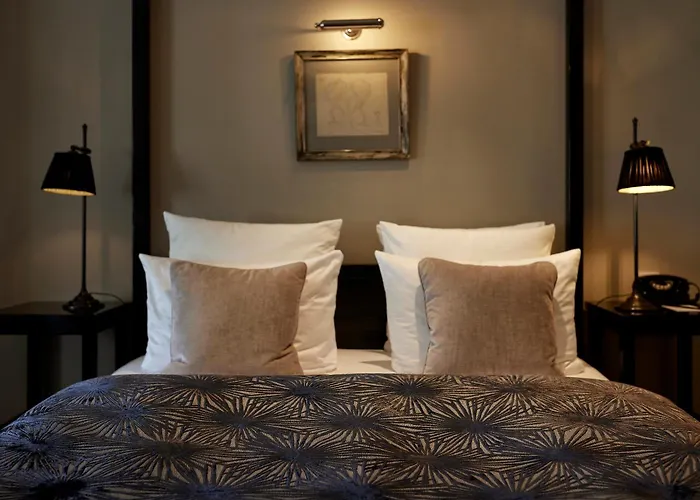 Hotel Nimb Copenhague