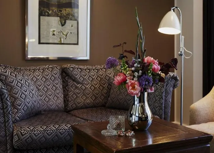 ニム 5* コペンハーゲン