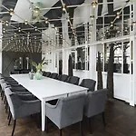 Nimb Hotel Copenhaga