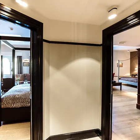 Hotel Nimb Copenhagen