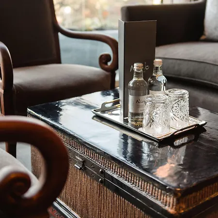 Nimb Hotel Copenhagen