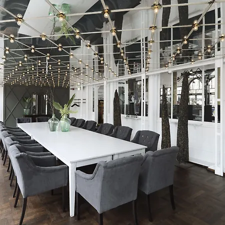 Nimb Hotel Copenhagen