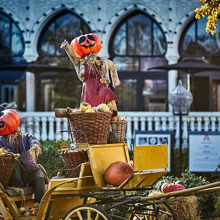 Hotel Nimb Copenhagen